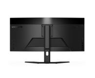 Gigabyte G34WQC czarny Curved HDR - 593252 - zdjęcie 5